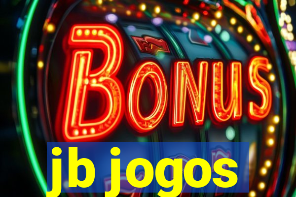 jb jogos